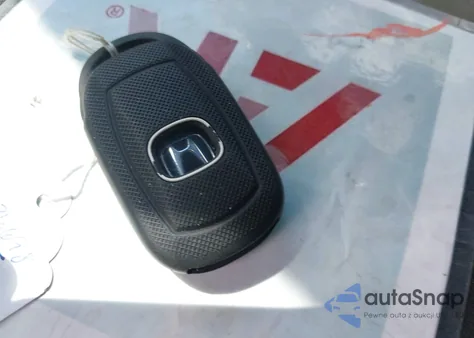 2024 Honda Civic Sport из США, поврежденный, VIN 2HGFE2F59RH535400